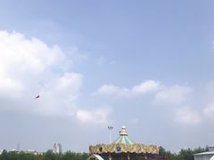 -栖露营camping·天幕烧烤·团建拓展·采摘营地
