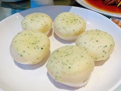 侨乡葱蓉包-神仙馆(衡山路店)