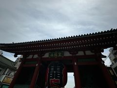 -浅草寺