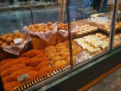 -东哥面包(江宁大润发店)