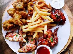 -G+KITCHEN(龙湖狮山天街店)