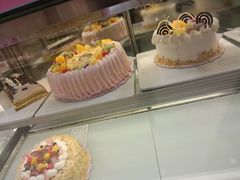 -长发西饼(临顿路店)