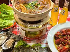 -潮爷的店·小龙虾·烧烤