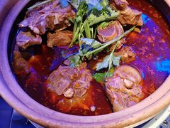 -红盔甲·小龙虾(定西路店)