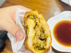 -煎意浓·吴记煎包(交通路店)