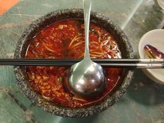 -浩海火烧云傣家菜(京广店)