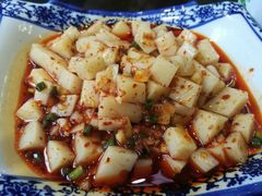-隆源山寨土菜馆