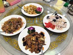 -蓬莱春(芝罘店)