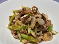 -怡情荟•海鲜青岛菜(五四广场旗舰店)