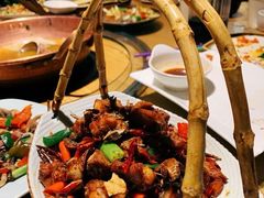 -妈妈的味道·腾冲特色菜(和顺古镇店)