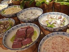 -River Café 海鲜自助(重庆丽笙世嘉酒店)