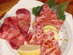 -御牛道日式烤肉料理(杭州万象城店)