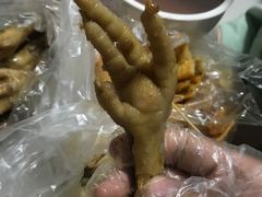 -土门八珍烤鸡腊味店(土门老店)