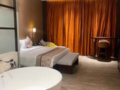 -三亚湾红树林度假世界(木棉酒店)