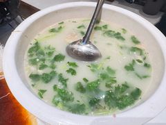 -梅利汴京烤鸭•开封豫菜地标店(东大街店)