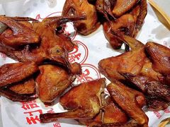 -百利鸽王(紫薇路店)