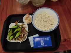 -马洪小炒泡馍馆(钟楼回民街店)
