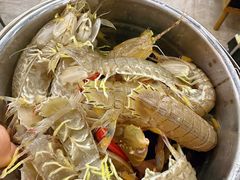 -仙螺岛海鲜自助餐厅(总店)