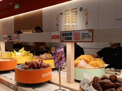 -龍歌自助小火锅(市北台东利群店)