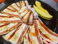 -山之屋炭火烧肉·生啤畅饮(大朗万科中央公园店)