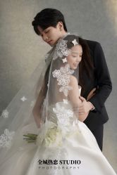 -全城热恋璀璨婚纱摄影(国贸总店)