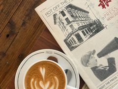 -THE PRESS(申报馆店)