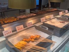 -川骄海鲜自助(亚运村店)