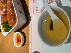 -顺风汤馆·广府粤菜(江宸天街店)