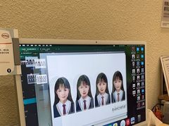 -海马体照相馆(大连罗斯福广场店)