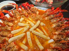 -红盔甲·小龙虾(人民广场店)