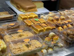 -恩点烘焙面包糕点·伴手礼(和平广场店)