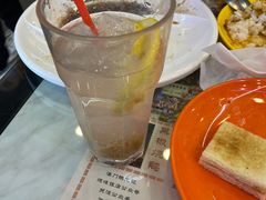 -澳门陈光记烧味饭店(万象城店)