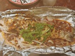 -新白鹿餐厅(爱琴海购物中心店)