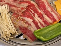 -韩屋韩国料理(天山路店)