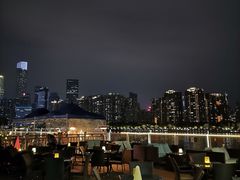 -琶醍壹号•潮菜江景餐吧