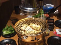 -AJIYA炭火烧肉(徐汇正大乐城店)