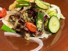 -気楽亭和食料理(气乐亭大世界本店)