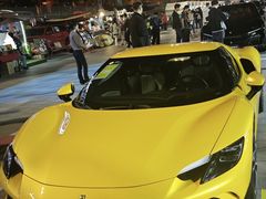 -上海港国际客运中心