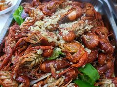 -吴记羊肉龙虾馆(百盛家园店)