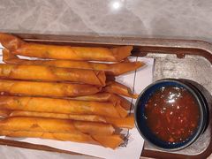 -太阳门淮扬菜(南京博物院店)