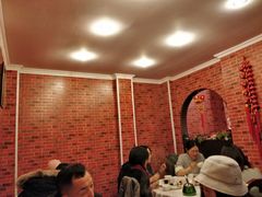 -永兴餐厅(复兴中路店)