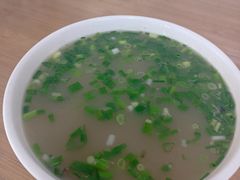 -老李家杂肝汤(回民街店)