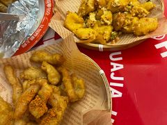 -见味花甲(福田coco park店)