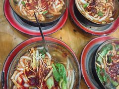 -清真·马文砂锅大全(麦苋街店)