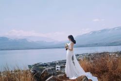 -太古映画婚纱摄影(天河店)