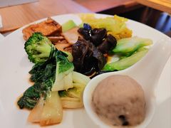 -南普陀素菜馆