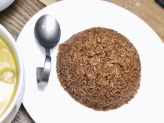 灵魂猪油炒饭-榕意·川味之美(深业上城店)