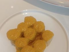 -东方太阳城淮扬餐厅(会所中餐厅店)