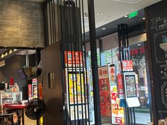 -汉堡王(徐汇绿地缤纷店)