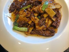 -老牌坊鲁菜名店(美莲广场店)